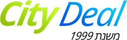 CityDeal Logo